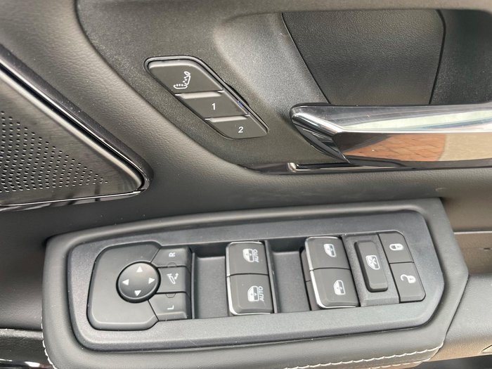 2025 RAM 1500 Limited Hurricane HO RamBox