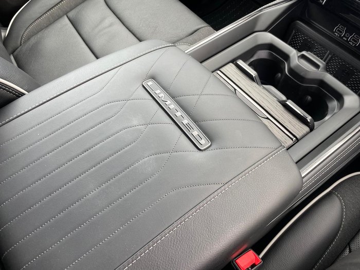 2025 RAM 1500 Limited Hurricane HO RamBox