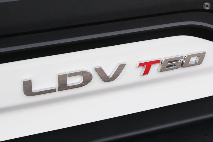 2026 LDV T60 Max PLUS