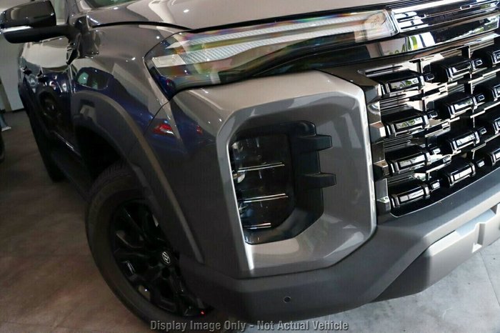 2026 LDV T60 Max PLUS