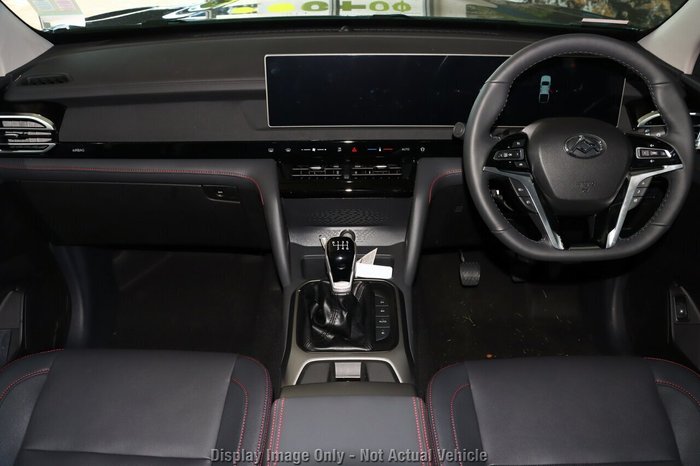 2026 LDV T60 Max PLUS
