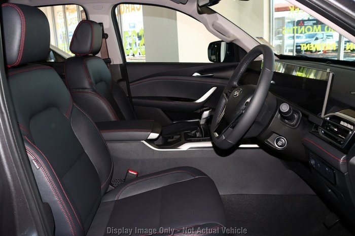 2026 LDV T60 Max PLUS