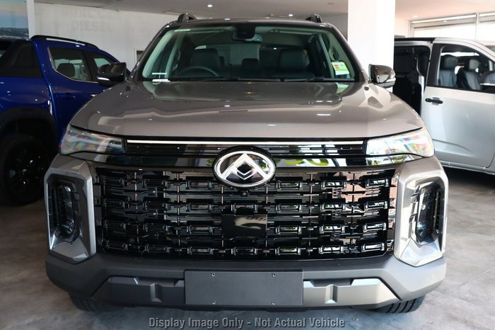2026 LDV T60 Max PLUS