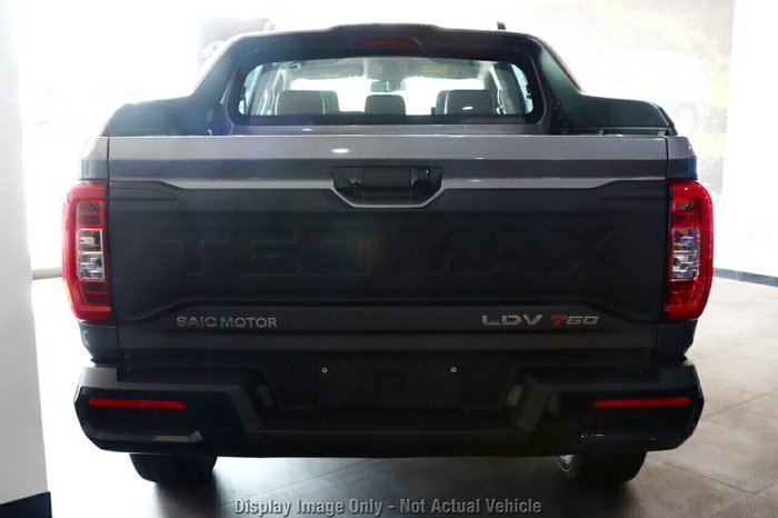 2026 LDV T60 Max PLUS