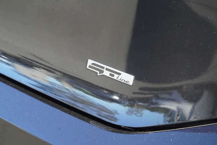 2024 Kia Picanto GT-Line