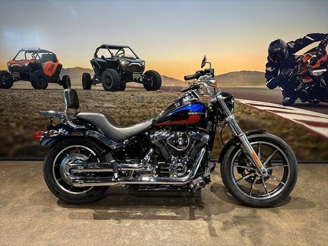 2020 Harley-Davidson Low Rider 107 (FXLR)