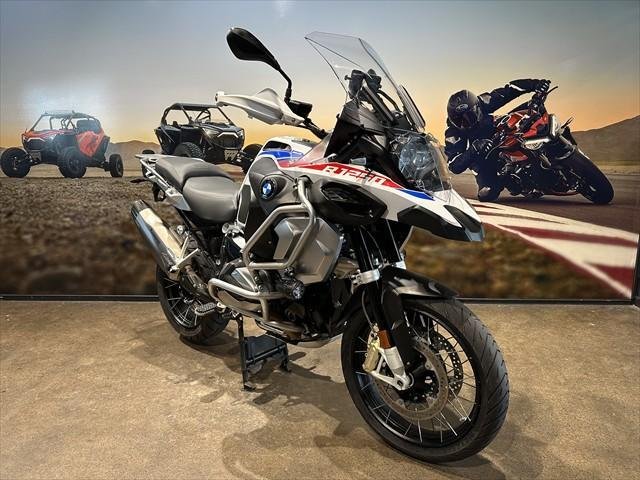 2023 BMW R 1250 GS Adventure Rallye