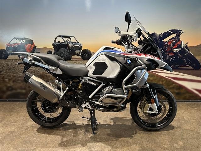 2023 BMW R 1250 GS Adventure Rallye
