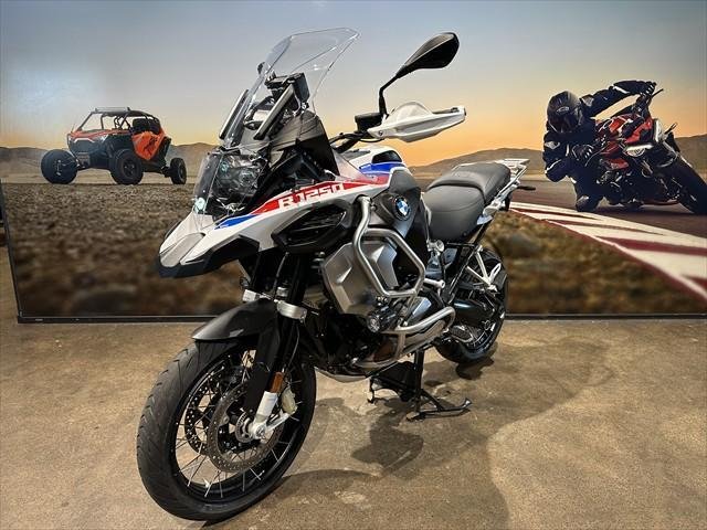 2023 BMW R 1250 GS Adventure Rallye