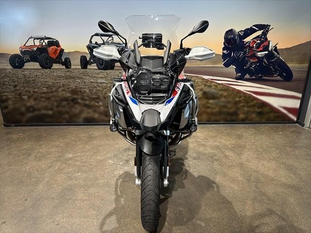 2023 BMW R 1250 GS Adventure Rallye