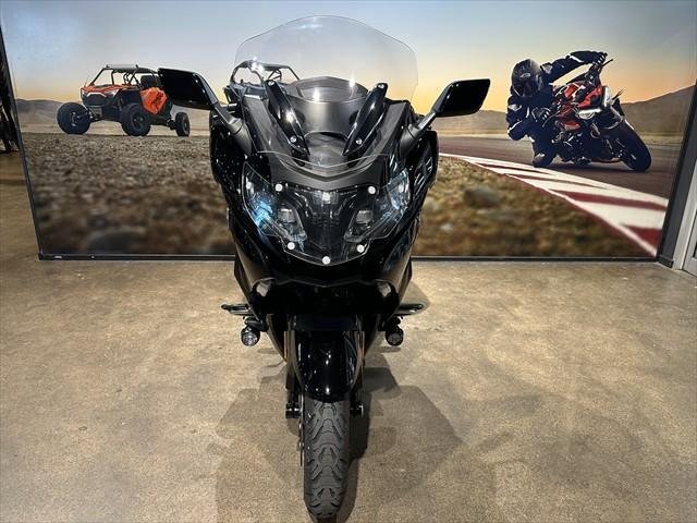 2024 BMW K 1600 B Grand America