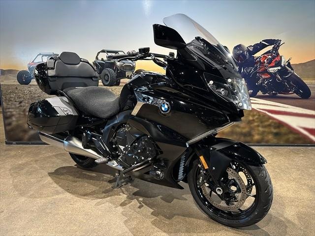 2024 BMW K 1600 B Grand America