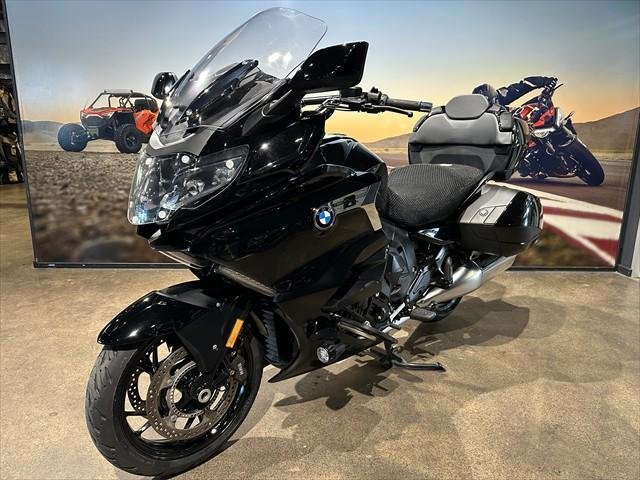 2024 BMW K 1600 B Grand America