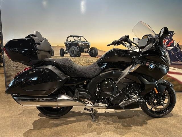 2024 BMW K 1600 B Grand America