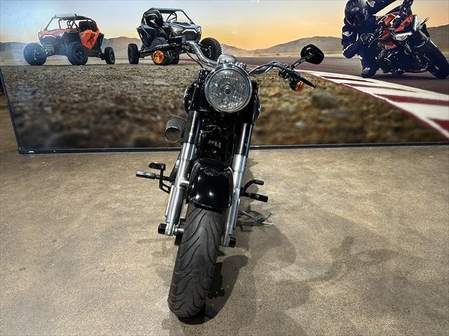2017 Harley-Davidson Fat Boy Lo 1690 (FLSTFB)