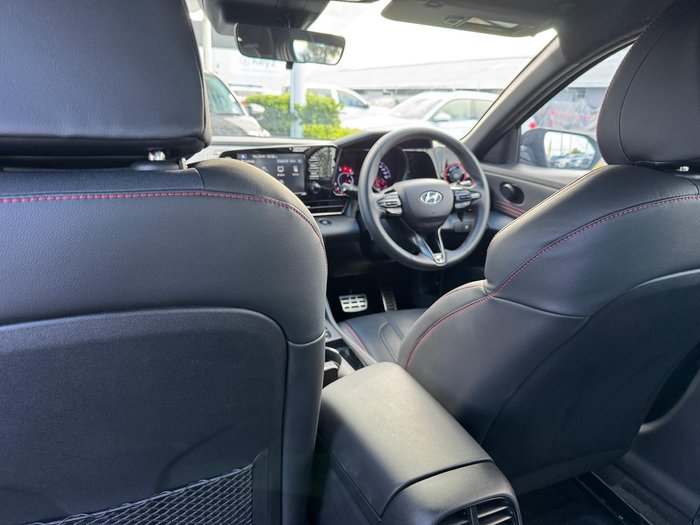 2023 Hyundai i30 N Line