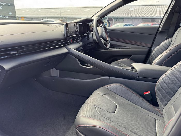 2023 Hyundai i30 N Line