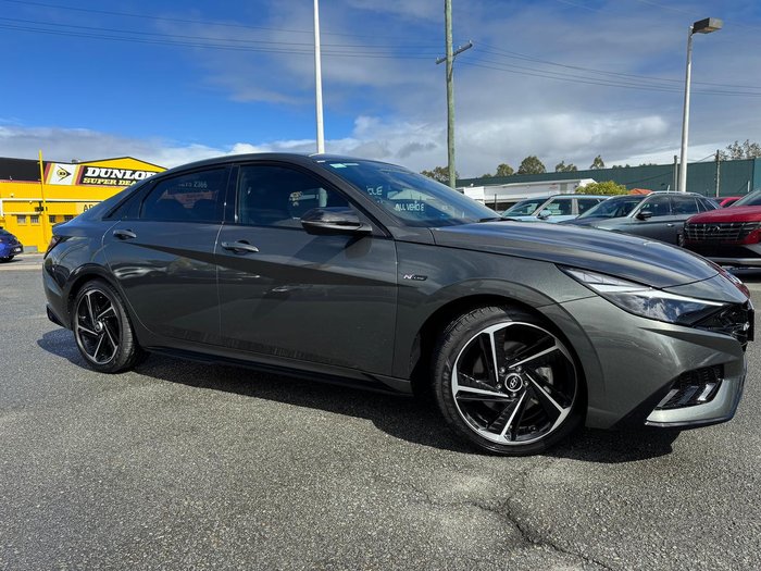 2023 Hyundai i30 N Line