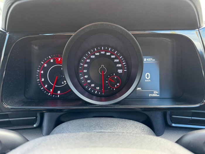 2023 Hyundai i30 N Line