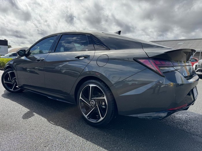 2023 Hyundai i30 N Line