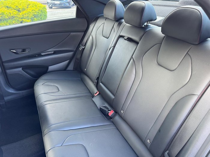 2023 Hyundai i30 N Line