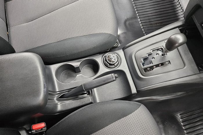 2020 Mitsubishi Triton GLX ADAS