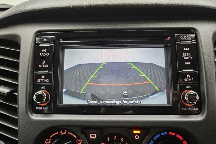 2020 Mitsubishi Triton GLX ADAS