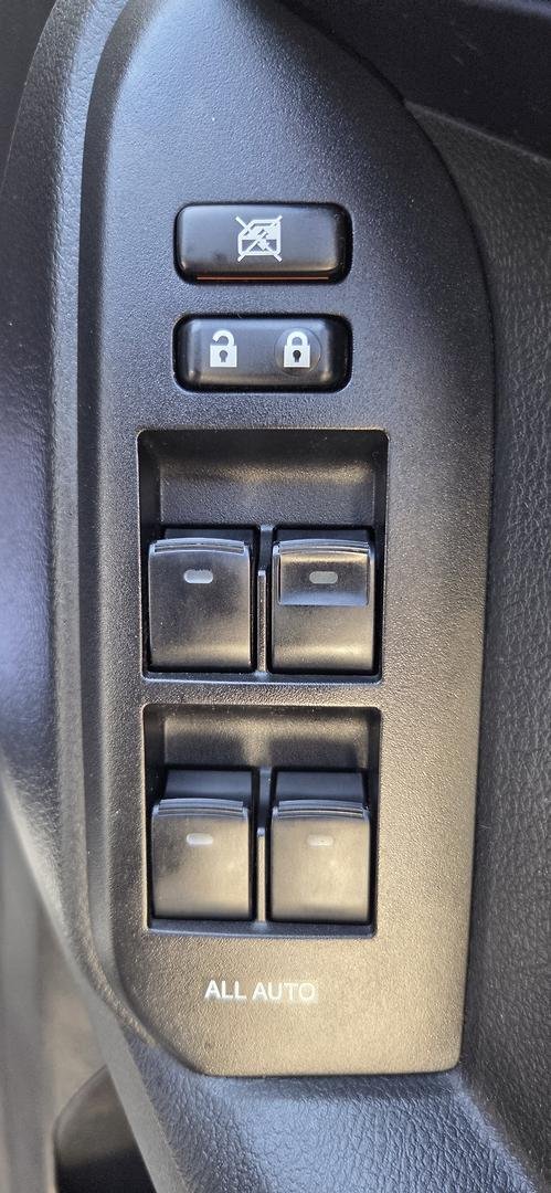 2017 Toyota Landcruiser Prado GXL GDJ150R 4X4 Dual Range Glacier White