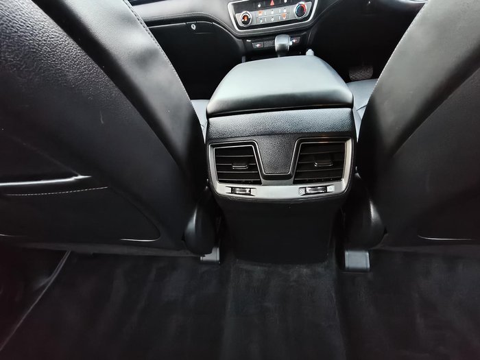 2020 SsangYong Musso Ultimate