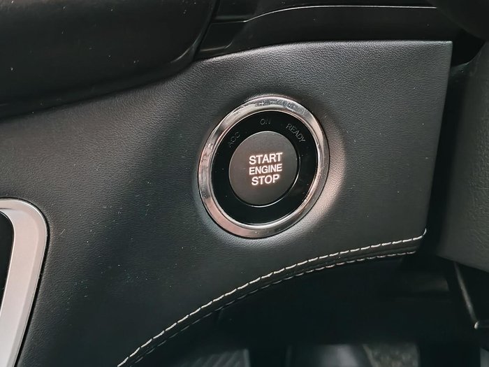 2020 SsangYong Musso Ultimate Q200 MY20 4X4 Dual Range Marble Grey