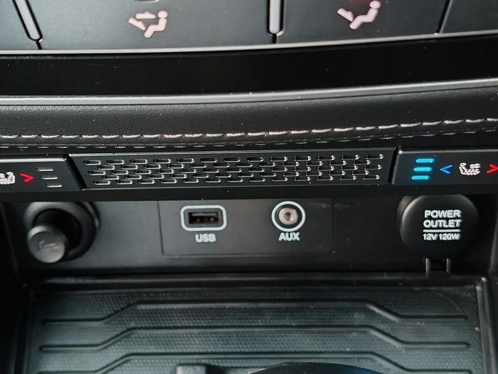 2020 SsangYong Musso Ultimate Q200 MY20 4X4 Dual Range Marble Grey