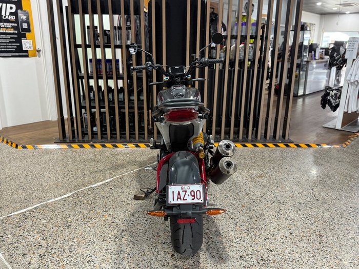 2022 Indian FTR R 1200 CARBON CARBON FIBER