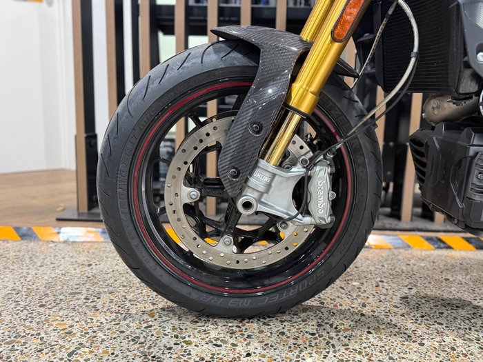 2022 Indian FTR R 1200 CARBON CARBON FIBER