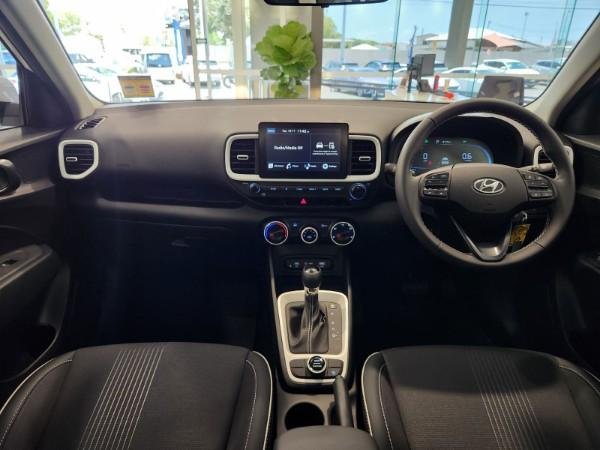 2026 Hyundai Venue Active