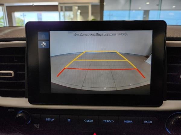 2026 Hyundai Venue Active