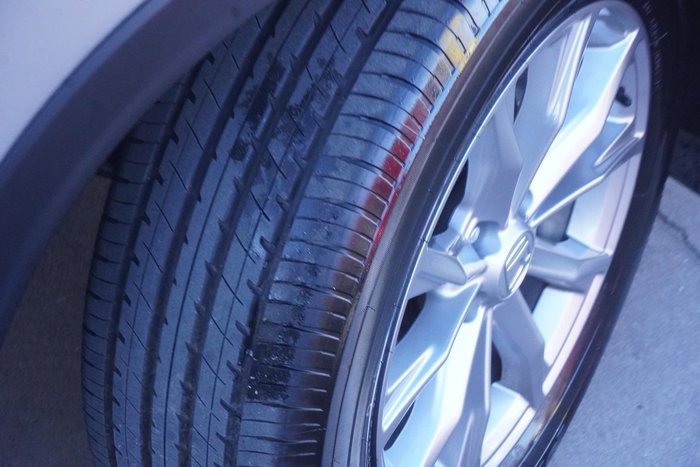 2024 Honda CR-V VTi L