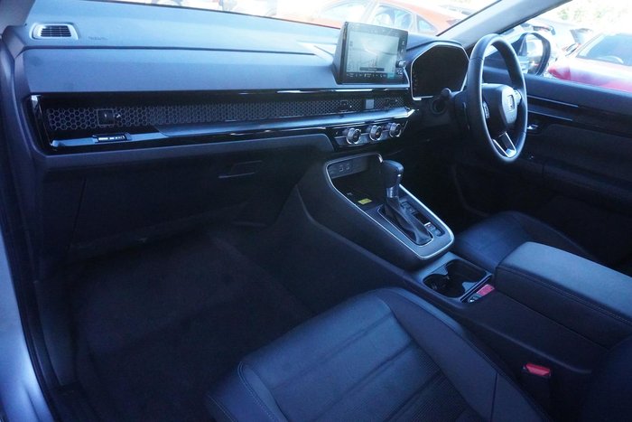 2024 Honda CR-V VTi L