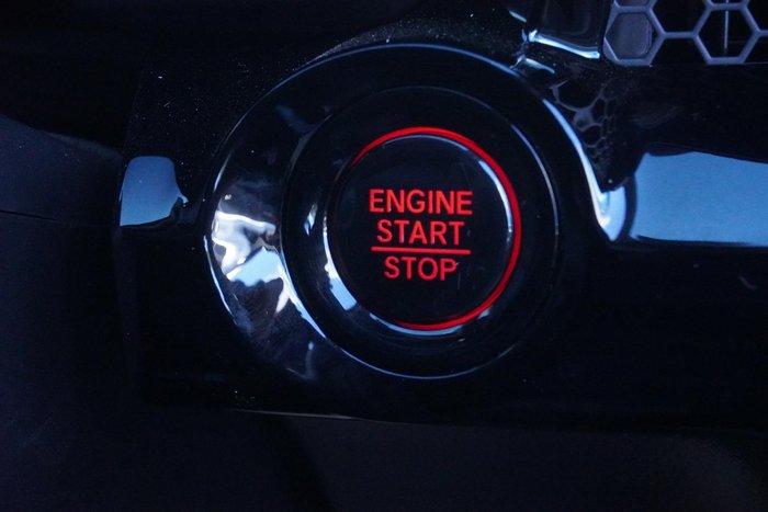 2024 Honda CR-V VTi L