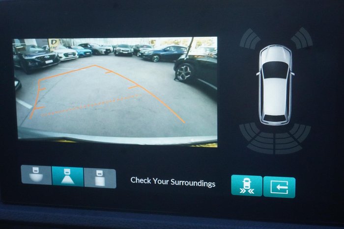 2024 Honda CR-V VTi L