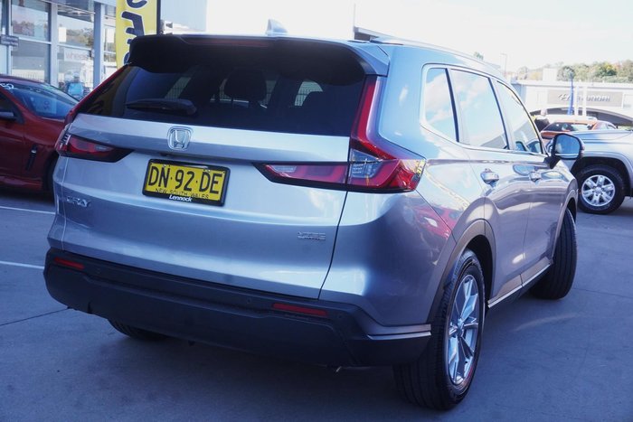 2024 Honda CR-V VTi L