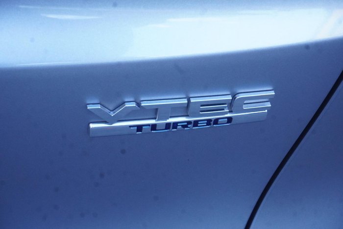 2024 Honda CR-V VTi L