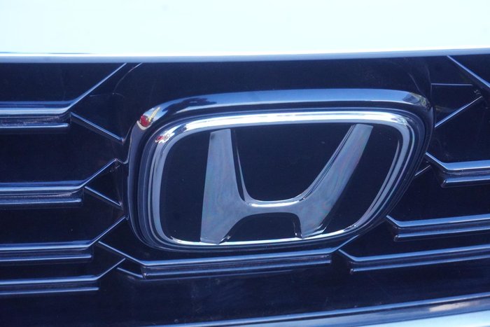 2024 Honda CR-V VTi L