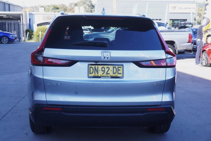 2024 Honda CR-V VTi L