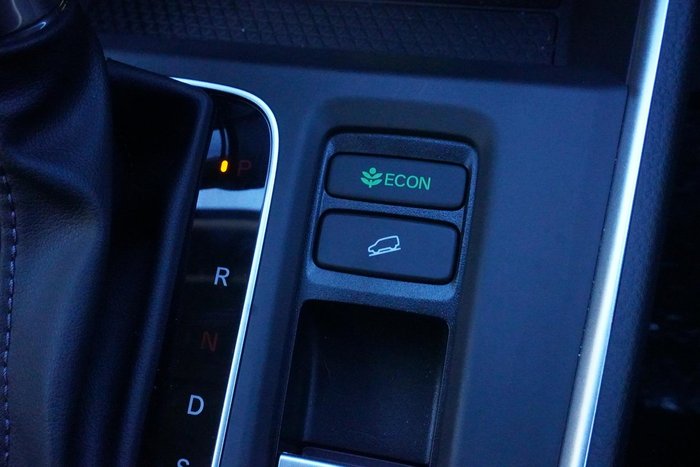 2024 Honda CR-V VTi L