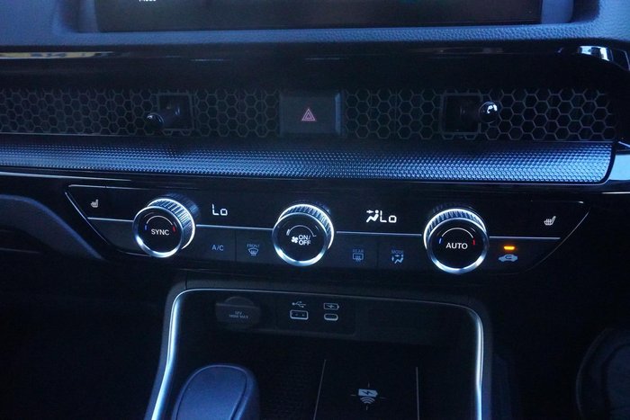 2024 Honda CR-V VTi L