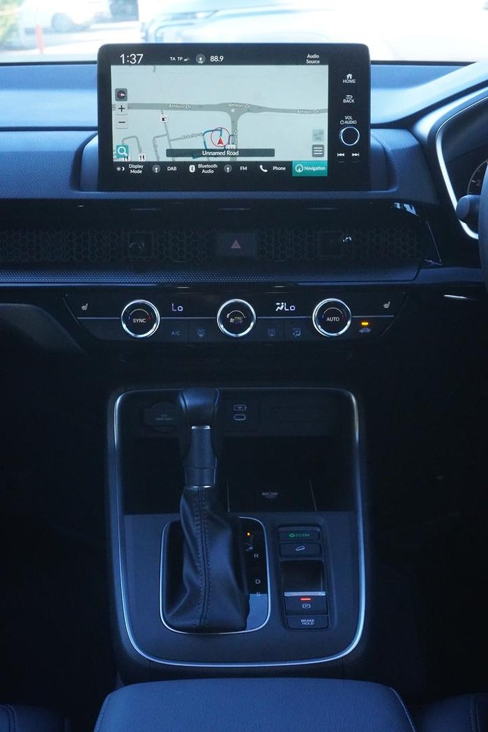 2024 Honda CR-V VTi L