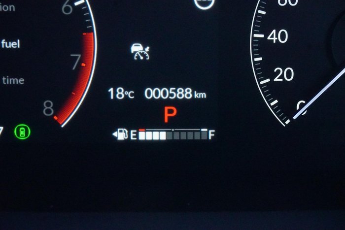 2024 Honda CR-V VTi L