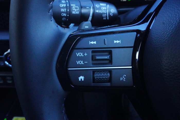 2024 Honda CR-V VTi L