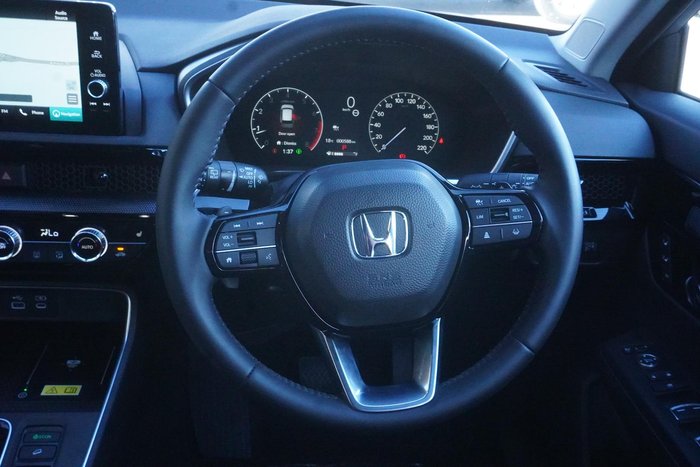 2024 Honda CR-V VTi L