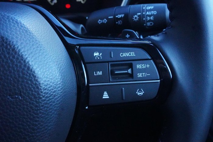 2024 Honda CR-V VTi L